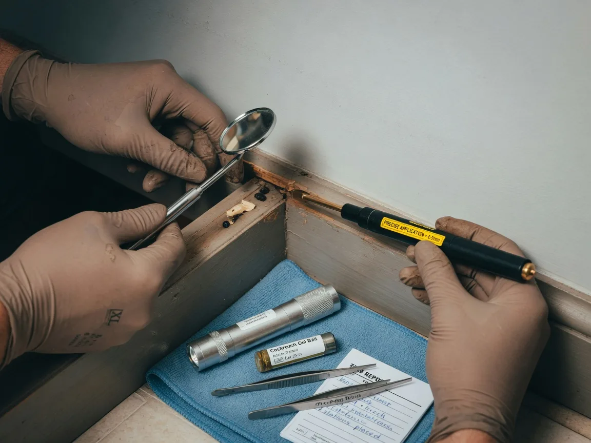 Why choose Emergency Pest Control in Elm Grove, LA